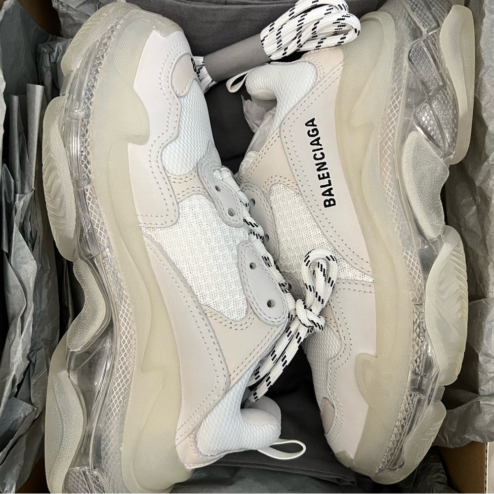 Balenciaga Triple S